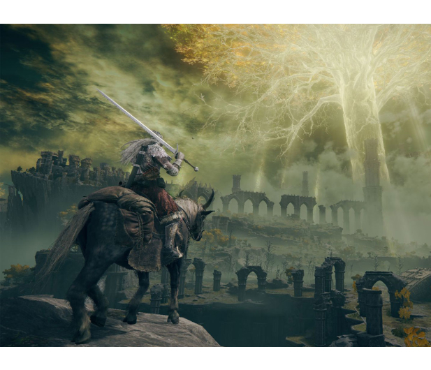 Switch Elden Ring Tarnished Edition - 1546852 - zdjęcie 3